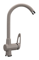 Смеситель Ulgran U-006 302 (ПЕСОК)