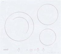 Варочная панель CATA IB 6203 WH