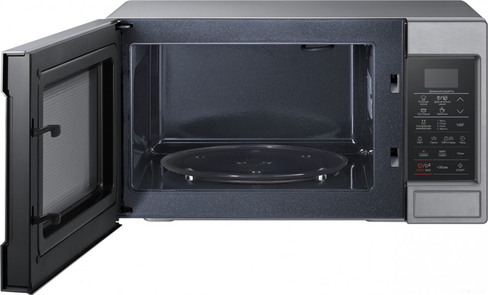Микроволновая печь Samsung GE83MRTS