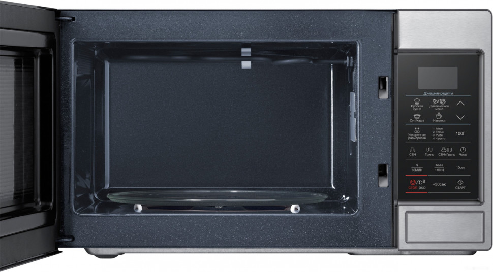Микроволновая печь Samsung GE83MRTS