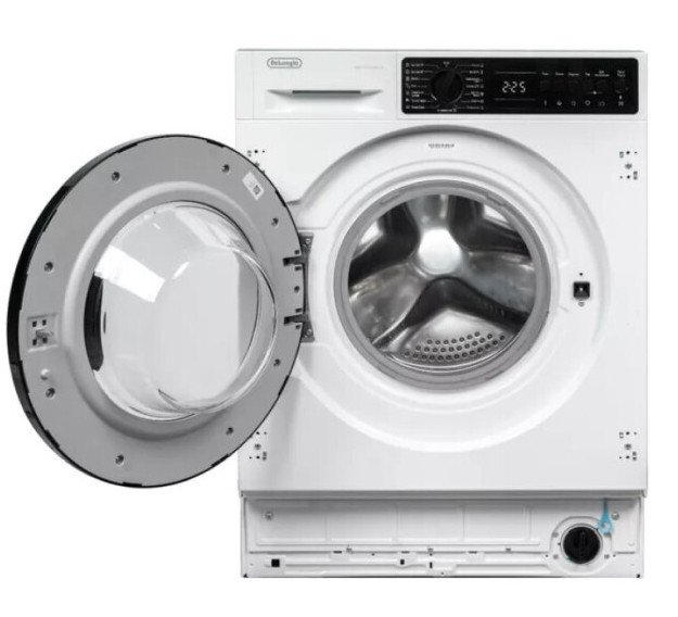 Стиральная машина Delonghi DWMI 845 VI ISABELLA