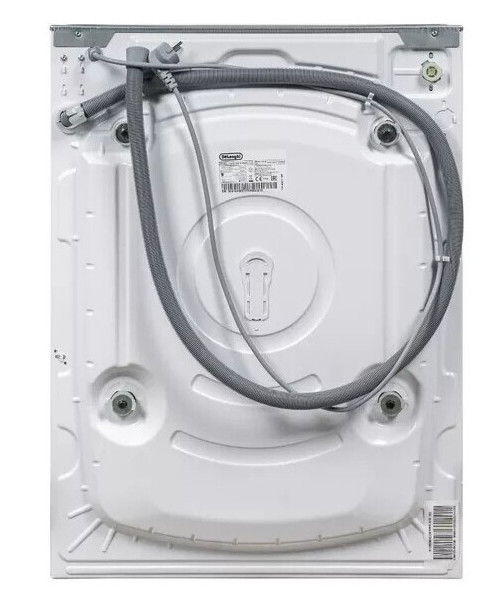 Стиральная машина Delonghi DWMI 845 VI ISABELLA