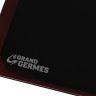 Варочная панель GrandGermes HBI-45BK-BX