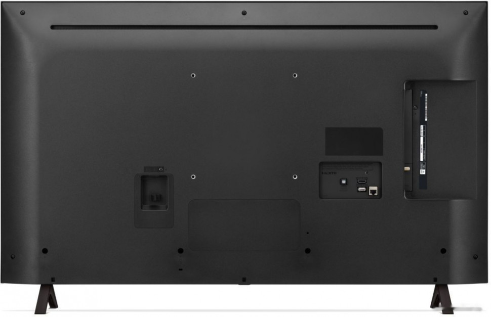 Телевизор LG UR78 43UR78009LL