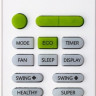 Кондиционер Breeon Prisma DC Inverter BRC-24TPI