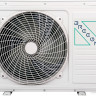 Кондиционер Breeon Prisma DC Inverter BRC-24TPI