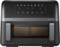 Аэрогриль Trouver Air Fryer FD20 Pro AF-5518ATB (черный)