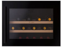 Винный шкаф LEX LWD6028BL