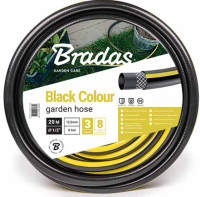 Шланг Bradas Black Colour 19 мм (3/4", 50 м) [WBC3/450]