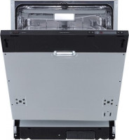 Посудомоечная машина Zigmund &amp; Shtain DW 302.6