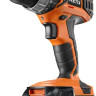 Ударный шуруповерт AEG Powertools BSB 18G3 LI-152C 4935464102 (с 2-мя АКБ, кейс)