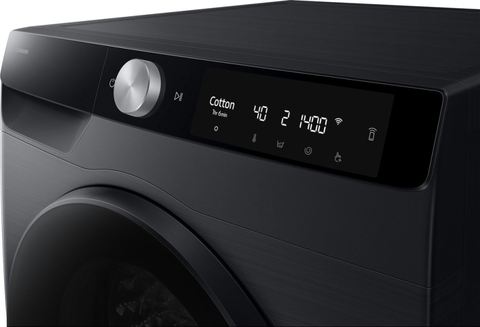 Стиральная машина Samsung WD6400D WD11DG6B85BBLP