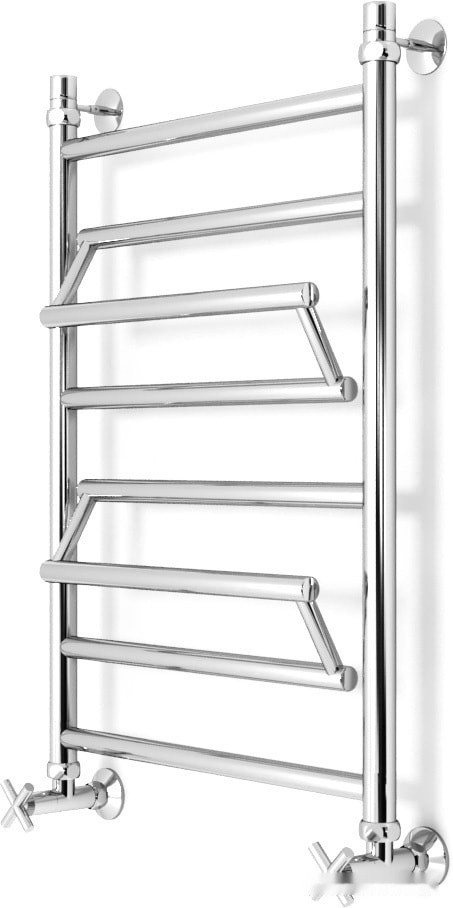Полотенцесушитель Zorg Vitra 80x50