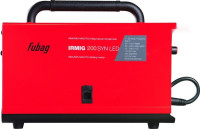 Сварочный инвертор FUBAG IRMIG 200 SYN LED 646404
