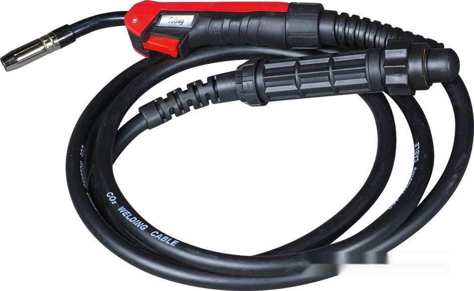 Сварочный инвертор FUBAG IRMIG 200 SYN LED 646404