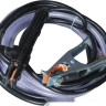 Сварочный инвертор FUBAG IRMIG 200 SYN LED 646404