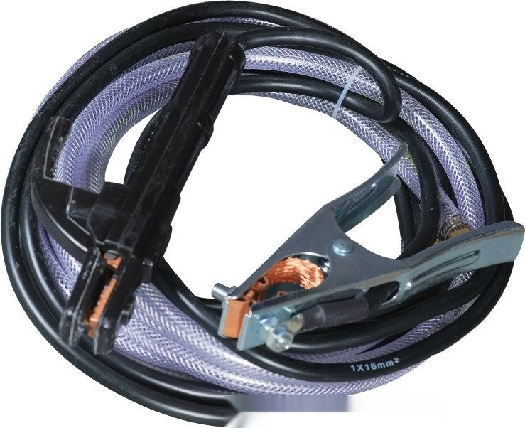 Сварочный инвертор FUBAG IRMIG 200 SYN LED 646404
