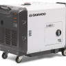 Электростанция Daewoo Power Products DDAE 9000SSE-3