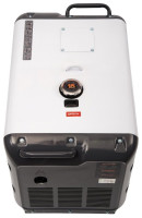 Электростанция Daewoo Power Products DDAE 9000SSE-3