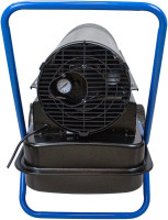 Тепловая пушка Redbo ABD-30