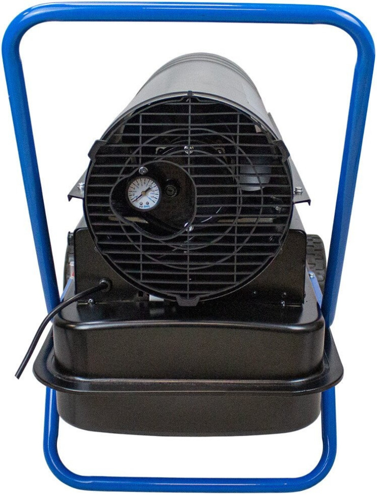 Тепловая пушка Redbo ABD-30