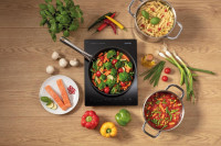 Настольная плита Gorenje ICR2000SP