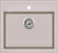 Кухонная мойка AquaSanita Delicia SQD 100 112 AW ora