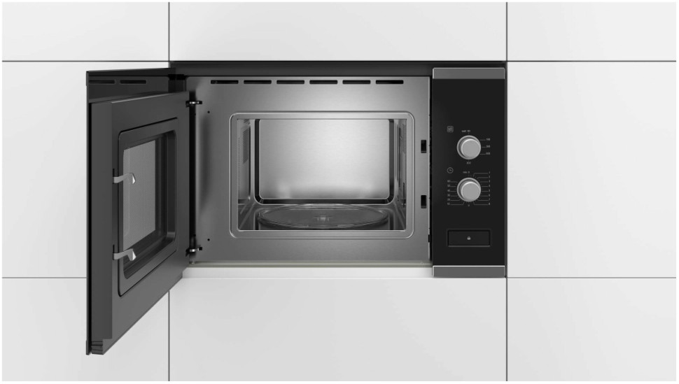 Микроволновая печь Bosch BEL520MS0