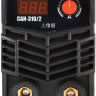 Сварочный инвертор Витязь САИ-310/2