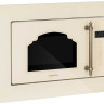 Микроволновая печь HIBERG VM 6502 YR