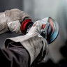 Шлифовальная машина Metabo W 13-125 Quick 603627010 (без кейса)