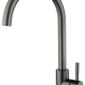 Смеситель ARFEKA Sirio (black PVD)