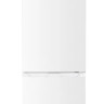 Холодильник с нижней морозильной камерой Snowcap CLF NF 294 W