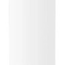 Холодильник с нижней морозильной камерой Snowcap CLF NF 294 W