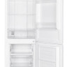 Холодильник с нижней морозильной камерой Snowcap CLF NF 294 W