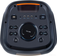 Портативная акустика Perfeo Power Box 35 Flame