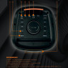 Портативная акустика Perfeo Power Box 35 Flame