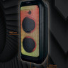 Портативная акустика Perfeo Power Box 35 Flame