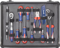 Универсальный набор инструментов KWB  49370740 (51 предмет)