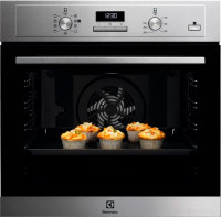 Духовой шкаф Electrolux SteamBake 600 EOD3H70X