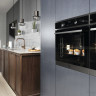 Духовой шкаф Electrolux SteamBake 600 EOD3H70X