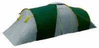 Палатка Acamper Nadir 6 (Green)