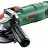 Угловая шлифмашина Bosch PWS 750-115