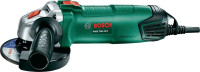 Угловая шлифмашина Bosch PWS 750-115