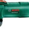 Угловая шлифмашина Bosch PWS 750-115