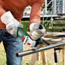 Угловая шлифмашина Bosch PWS 750-115