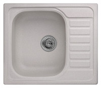 Кухонная мойка Granula GR-5801 базальт