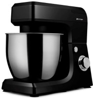 Кухонный комбайн Kitfort KT-1339-3 (Black)