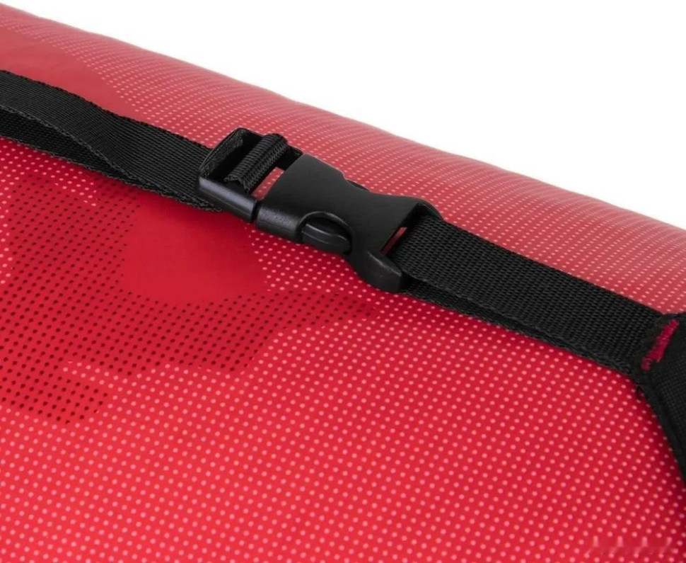 Спальный мешок Premier Fishing PR-SB-210x80-R (красный)