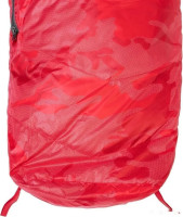 Спальный мешок Premier Fishing PR-SB-210x80-R (красный)